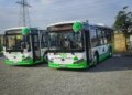 BasiGo and Rubis Energy Partner to Expand Kenya’s Electric Bus Network Beyond Nairobi