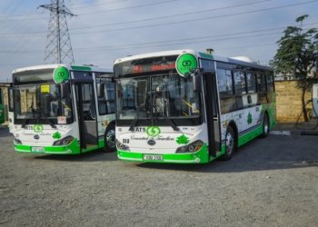 BasiGo and Rubis Energy Partner to Expand Kenya’s Electric Bus Network Beyond Nairobi
