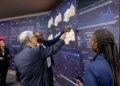 ‘Innovation Must Reach Communities That Need It Most,’ Bill Gates Says During Rwanda Visit