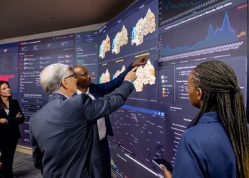 ‘Innovation Must Reach Communities That Need It Most,’ Bill Gates Says During Rwanda Visit