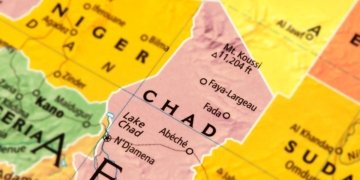 Chad Announces Visa-Free Entry for All Africans Beginning Jan. 1, 2027