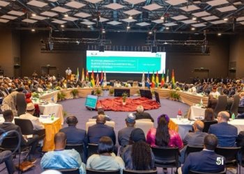 West Africa Bloc Reiterates Commitment to Launch Single Currency in 2027