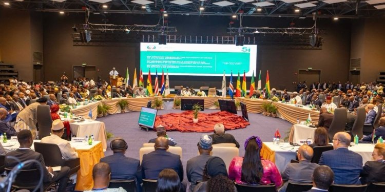 West Africa Bloc Reiterates Commitment to Launch Single Currency in 2027