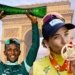 Tour de France | Girmay and Le Court-Pienaar Carry African Ambition into Cycling’s Grandest Stage