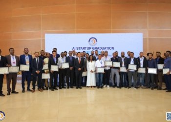 Ethiopia’s First AI Startup Incubation Program Graduates Inaugural Cohort