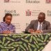 Kenya’s Food4Education Signs 4-Year Deal to Strengthen Zambia’s School Feeding Program