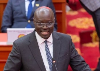 Ghana Settles $700 Million Eurobond Obligation Ahead of Schedule