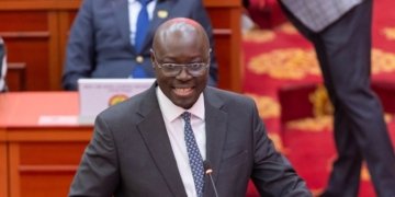 Ghana Settles $700 Million Eurobond Obligation Ahead of Schedule