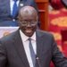 Ghana Settles $700 Million Eurobond Obligation Ahead of Schedule