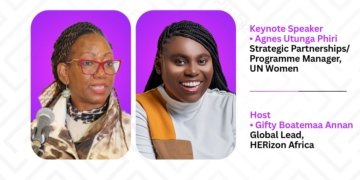 Women Entrepreneurs Seen as Catalyst for Africa’s Growth