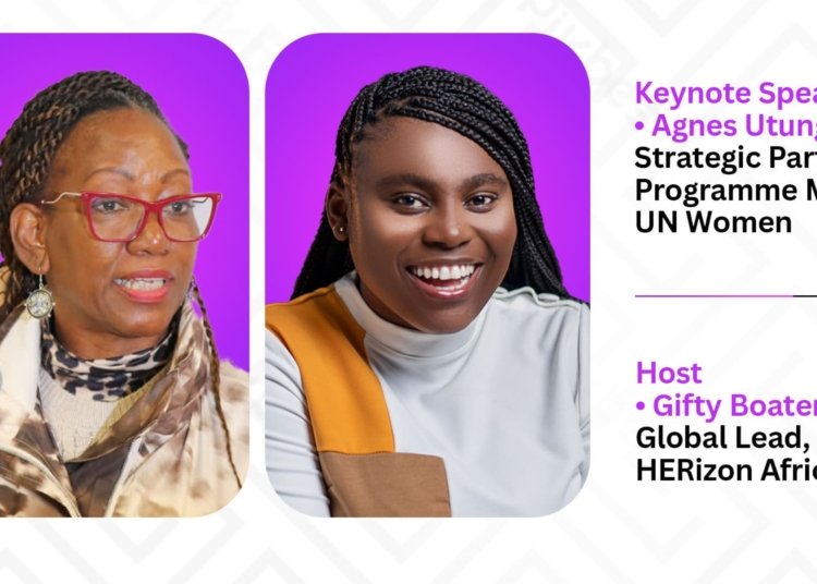 Women Entrepreneurs Seen as Catalyst for Africa’s Growth