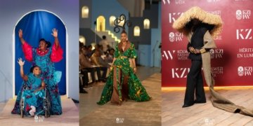 Kolwezi Fashion Week Aligns Local Creativity with DR Congo’s Creative Economy Ambitions