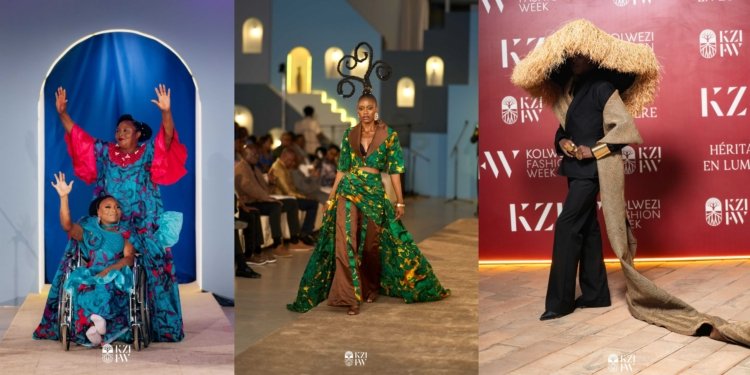 Kolwezi Fashion Week Aligns Local Creativity with DR Congo’s Creative Economy Ambitions