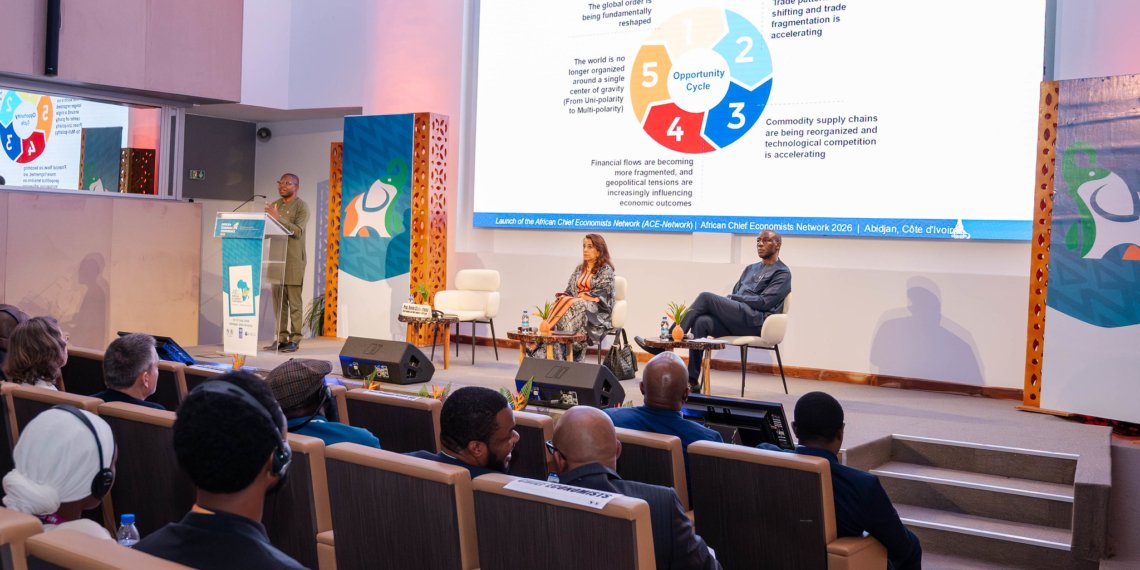 New Africa-Wide Chief Economists Network Targets Stronger Policymaking
