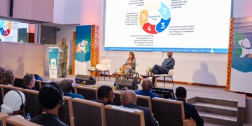 New Africa-Wide Chief Economists Network Targets Stronger Policymaking