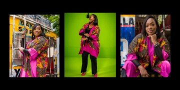 ‘Teranga’ by Mamy Mbaye Unveiled as Official Anthem of Dakar 2026 Youth Olympics