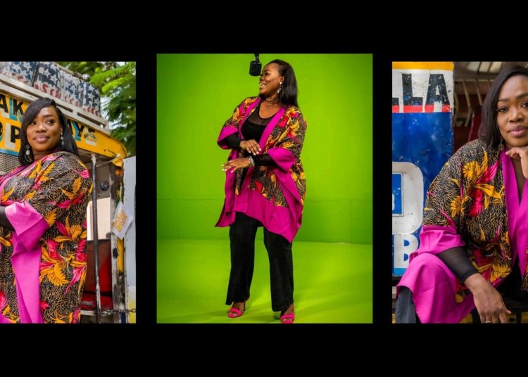 ‘Teranga’ by Mamy Mbaye Unveiled as Official Anthem of Dakar 2026 Youth Olympics