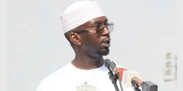 Chad’s Youngest Minister Urges Unity, Accountability to Revive the Nation’s Sporting Future