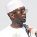 Chad’s Youngest Minister Urges Unity, Accountability to Revive the Nation’s Sporting Future