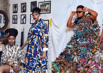 Noir Fashion Week Returns to Nairobi as Kenya’s Textile Debate Continues