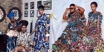 Noir Fashion Week Returns to Nairobi as Kenya’s Textile Debate Continues