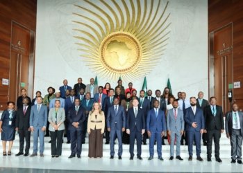 High-Level Training Strengthens African Diplomats’ Knowledge of Carbon Markets