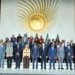 High-Level Training Strengthens African Diplomats’ Knowledge of Carbon Markets
