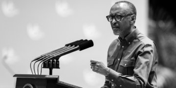 Rwanda Marks 32nd Liberation Day, Highlights Economic Growth