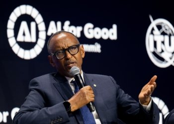 Africa Ready to ‘Build and Deploy AI at Scale,’ President Kagame Tells UN Summit