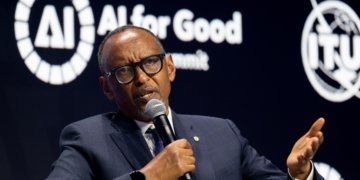 Africa Ready to ‘Build and Deploy AI at Scale,’ President Kagame Tells UN Summit