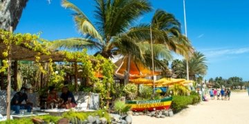 Chinese Travel Interest in Cape Verde Surges After World Cup Breakthrough