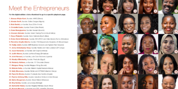New Playbook Helps Women Entrepreneurs Bridge Africa’s $42bn Financing Gap