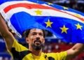 Cape Verde Wins Hearts with World Cup Breakthrough, Inspires the Whole Continent