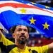Cape Verde Wins Hearts with World Cup Breakthrough, Inspires the Whole Continent