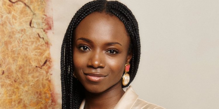 Nigerian Entrepreneur Raises $7 Million for Hair-Braiding Robot
