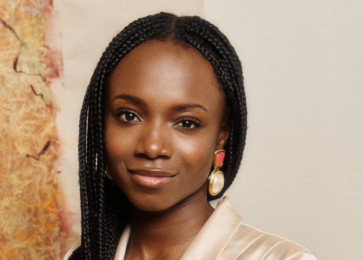 Nigerian Entrepreneur Raises $7 Million for Hair-Braiding Robot