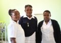 Zimbabwe Expands Health Workforce to Advance Universal Health Coverage