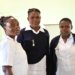 Zimbabwe Expands Health Workforce to Advance Universal Health Coverage