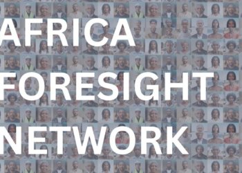 Africa Foresight Network Launches with Call for Africans to Shape Their Own Futures