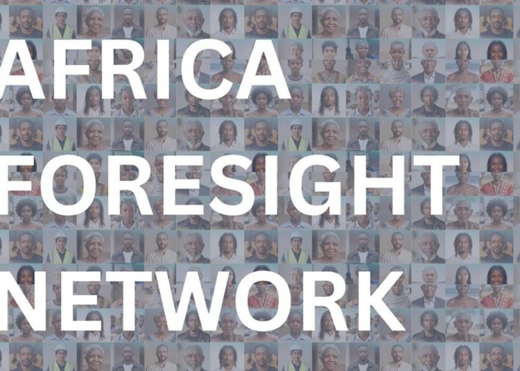 Africa Foresight Network Launches with Call for Africans to Shape Their Own Futures