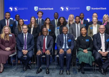 $332M Financing Package to Support South African SMEs, Women-Led Businesses
