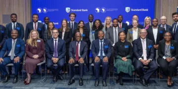 $332M Financing Package to Support South African SMEs, Women-Led Businesses
