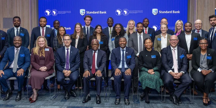 $332M Financing Package to Support South African SMEs, Women-Led Businesses