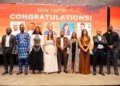 Entrepreneurs Battle for Top 10 Spots in Africa’s Business Heroes
