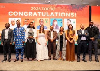 Entrepreneurs Battle for Top 10 Spots in Africa’s Business Heroes