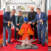Angélique Kidjo Becomes First African Artist Honored with Hollywood Walk of Fame Star