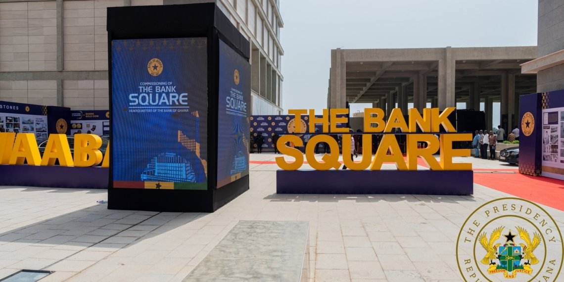 Ghana’s Bad-Loan Problem is Becoming a Financial-Stability Story