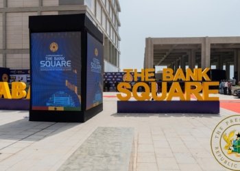 Ghana’s Bad-Loan Problem is Becoming a Financial-Stability Story