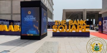 Ghana’s Bad-Loan Problem is Becoming a Financial-Stability Story