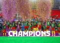 Cameroon Defeats Malawi 3-0 To Win Its First Women’s Africa Cup of Nations Title